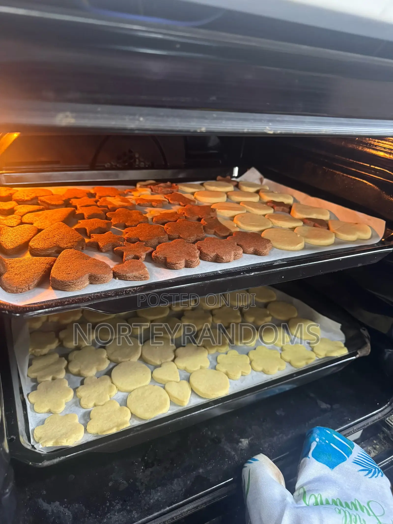 Sweet Treats