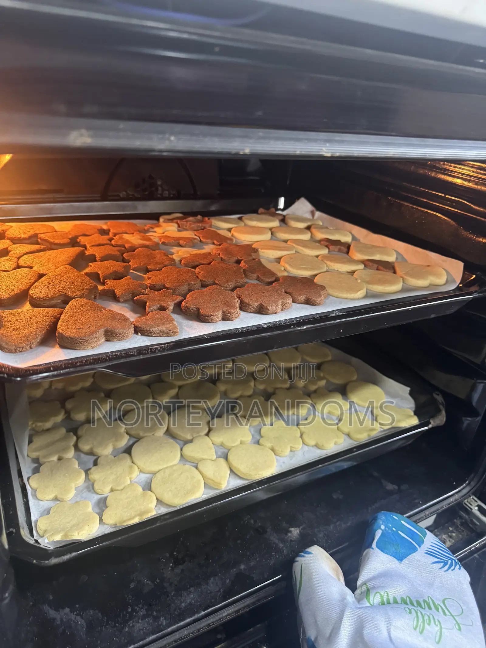 Sweet Treats