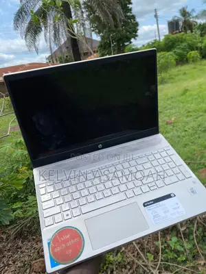 Laptop HP Pavilion 15 8GB Intel Core i7 SSD 512GB
