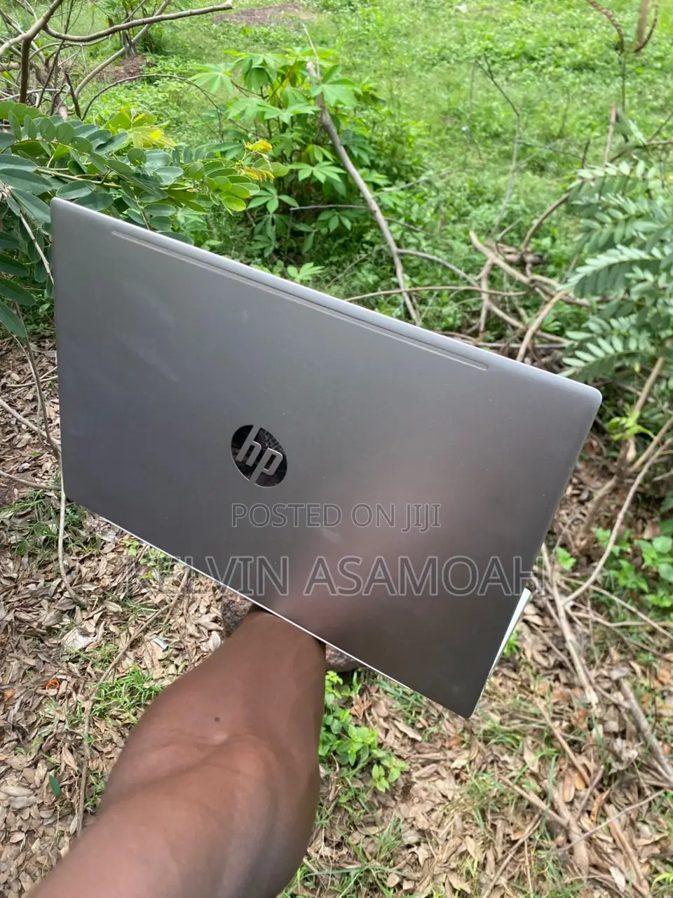 Laptop HP Pavilion 15 8GB Intel Core i7 SSD 512GB