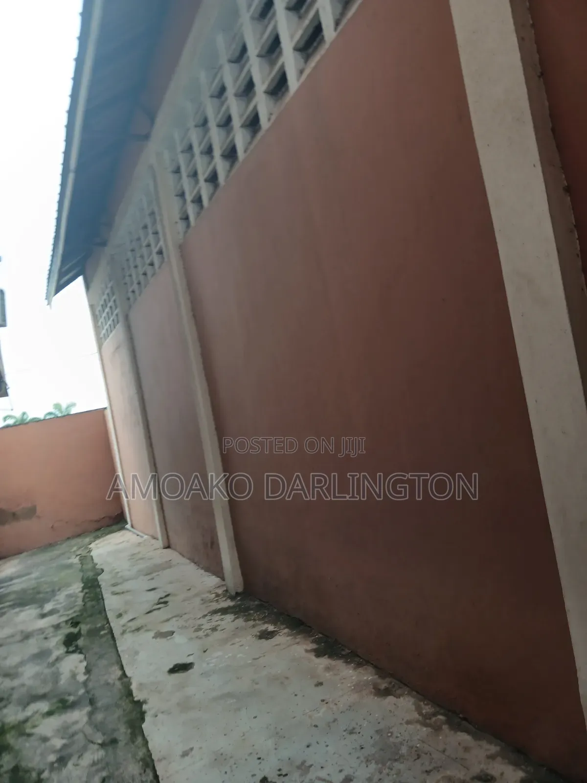 Warehouse for Rent