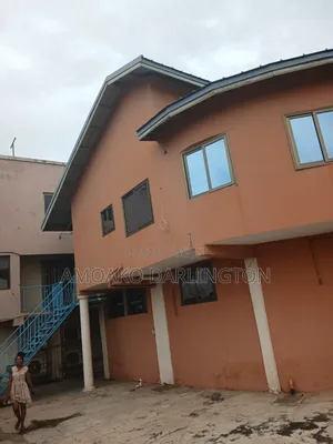 Warehouse for Rent