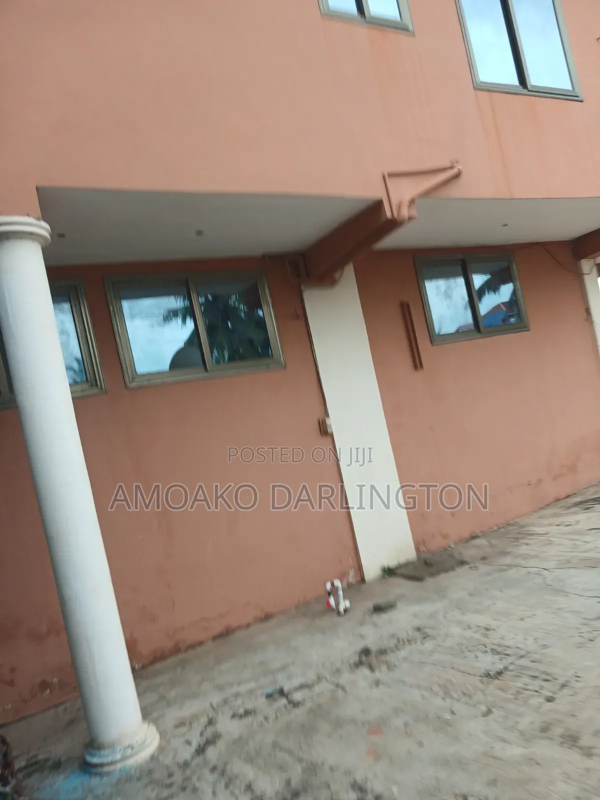 Warehouse for Rent