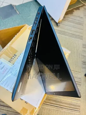 Laptop Lenovo ThinkPad X1 Carbon 8GB Intel Core i7 SSD 256GB