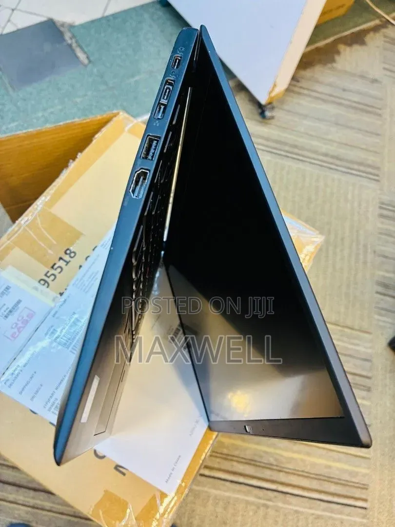 Laptop Lenovo ThinkPad X1 Carbon 8GB Intel Core i7 SSD 256GB