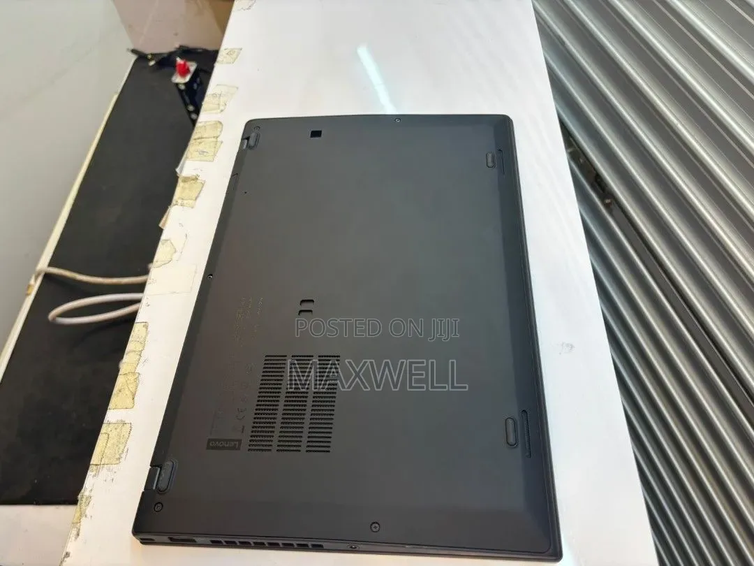 Laptop Lenovo ThinkPad X1 Carbon 8GB Intel Core i7 SSD 256GB