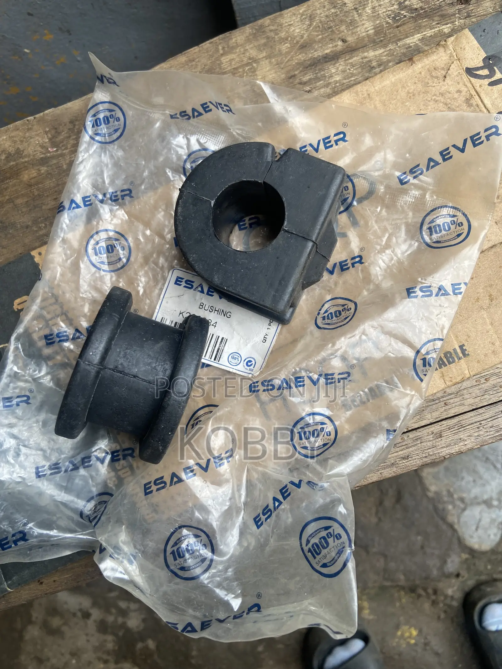 Chevy Equinox 2006-2008,2010,2012,2015 Front Stabilizer Bushing-2pcs