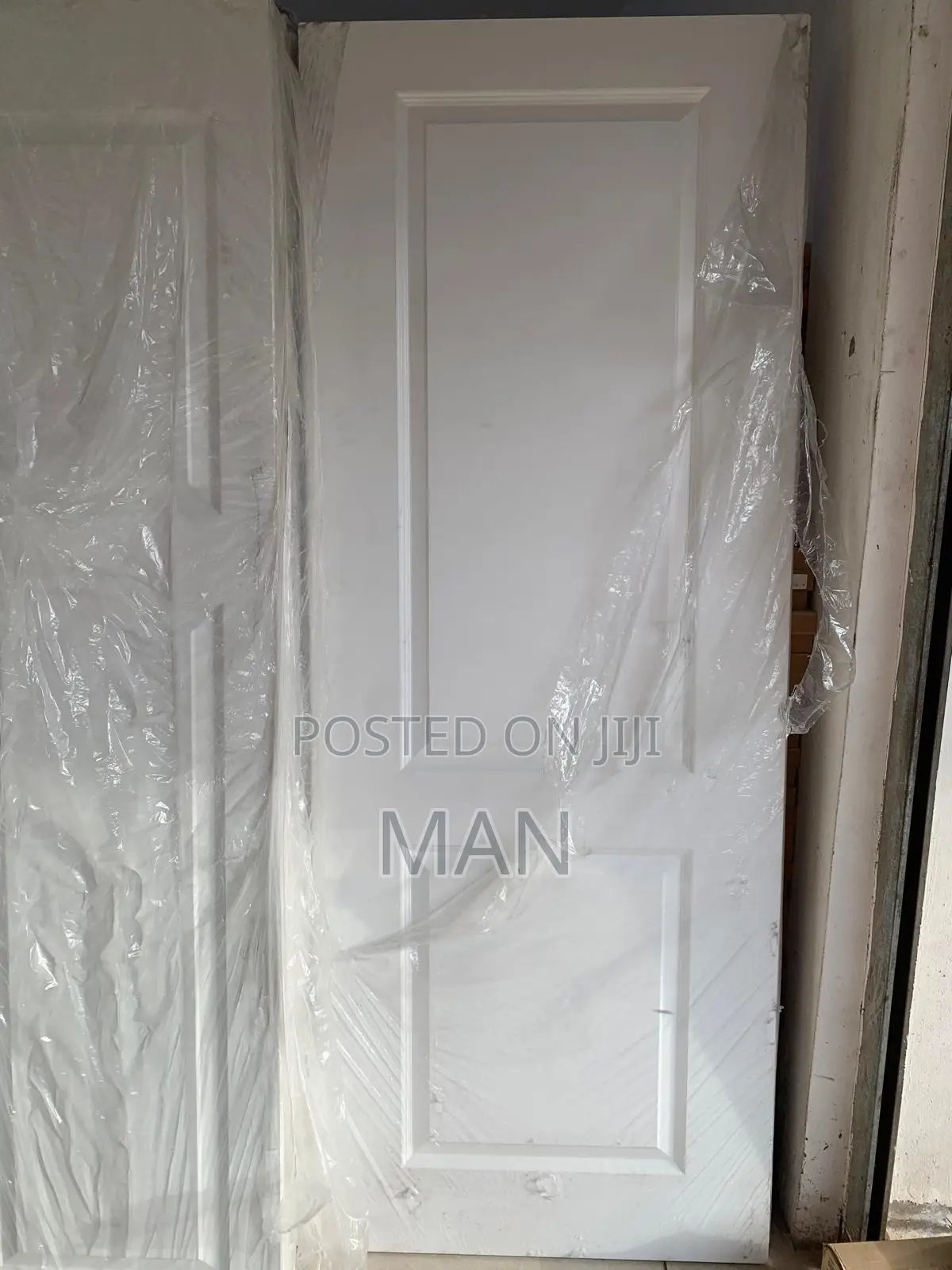 Wooden Glass Doors