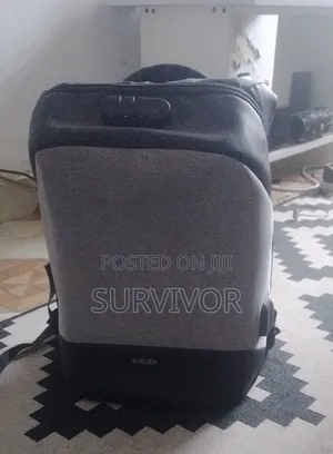 Bagpack for Laptop, School, Etc
