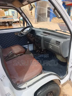 Daihatsu Hijet 1990