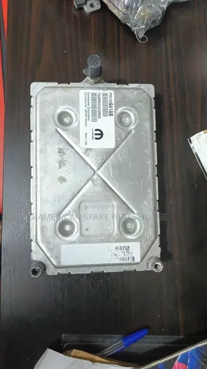 Compass,Caliber and Patriot Control Board