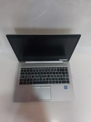 Laptop HP EliteBook 840 G5 8GB Intel Core i5 SSD 256GB