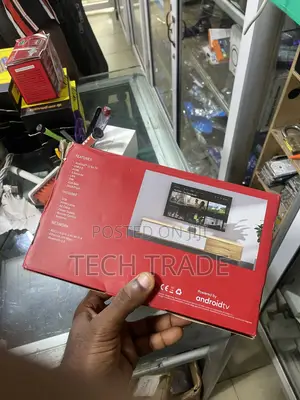 Airtel Tv Box No Need for Subscription to Netflix, Hbo, Apple Tv Etc