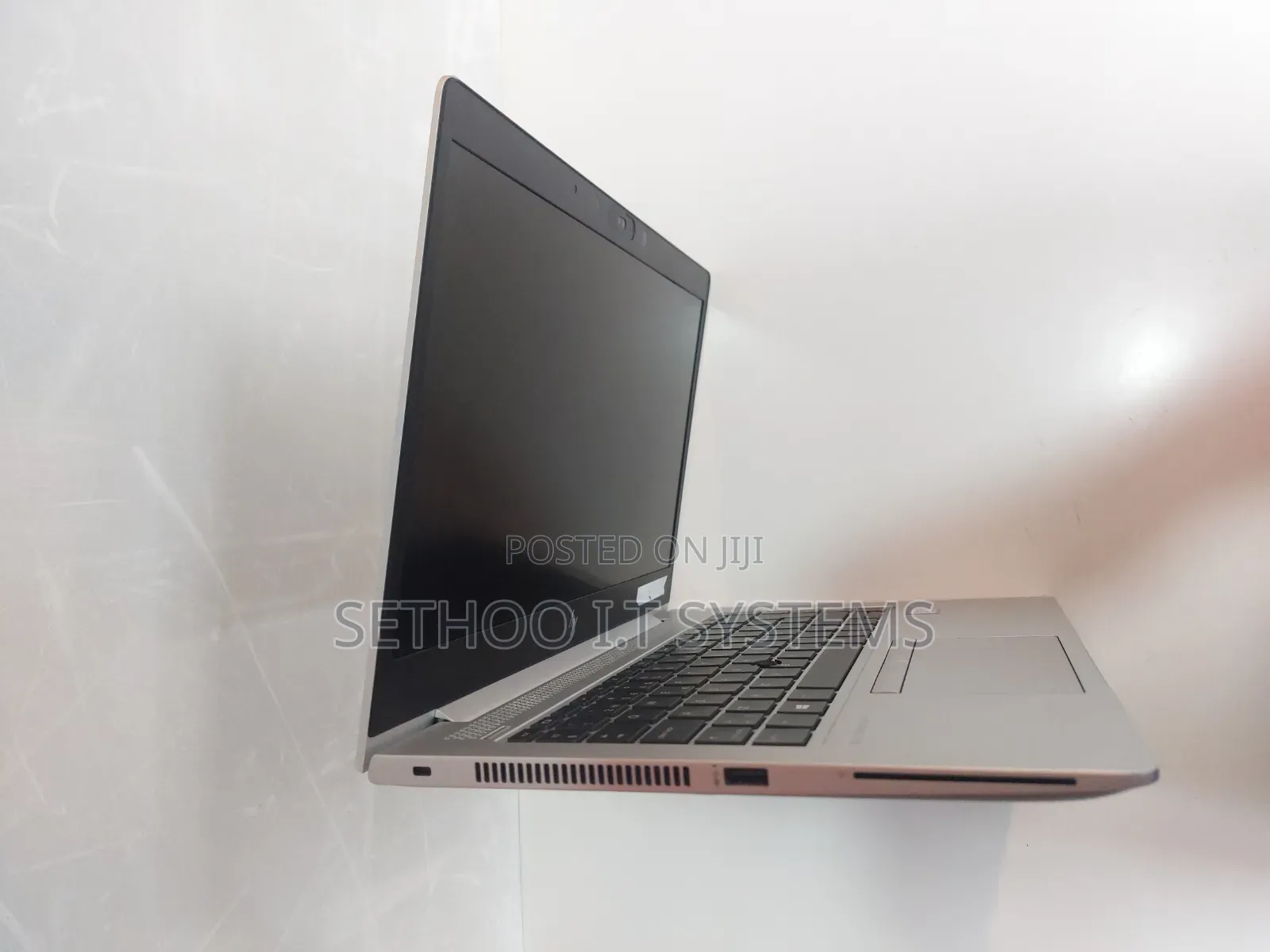Laptop HP EliteBook 840 G5 8GB Intel Core i5 SSD 256GB