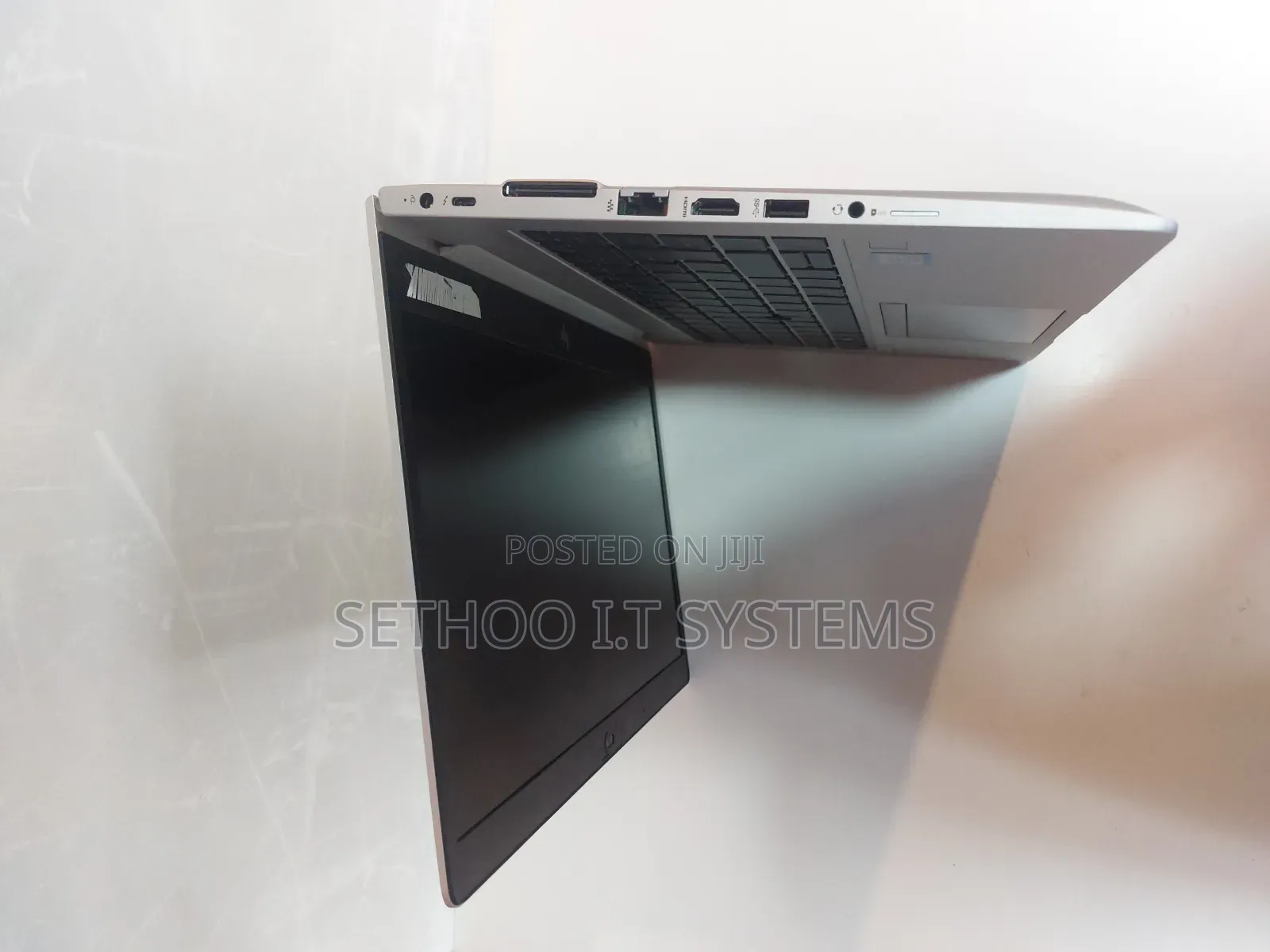 Laptop HP EliteBook 840 G5 8GB Intel Core i5 SSD 256GB