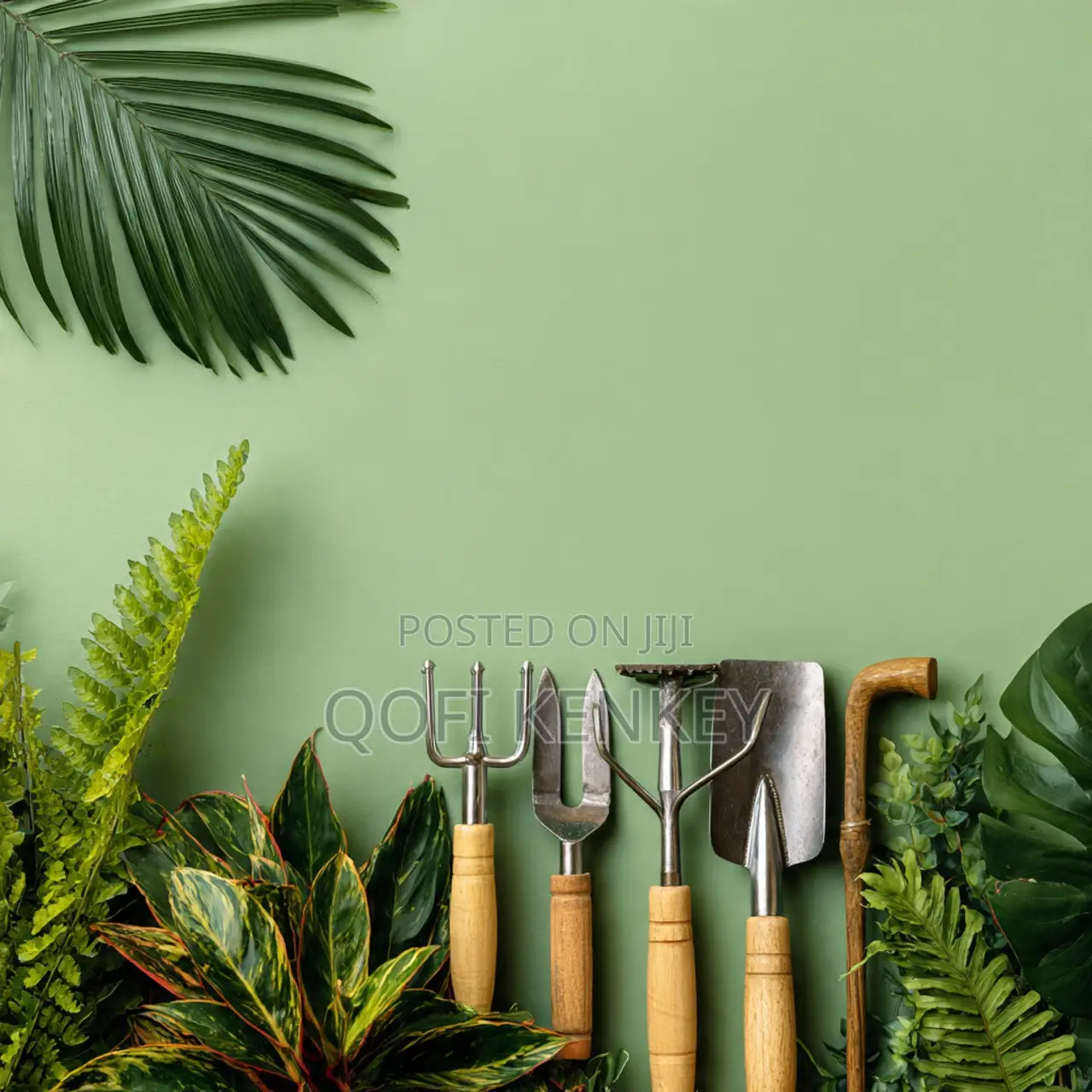 Top Gardening Services
