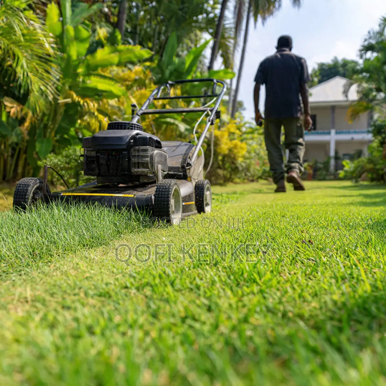 Top Gardening Services