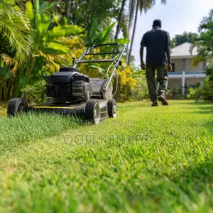 Top Gardening Services