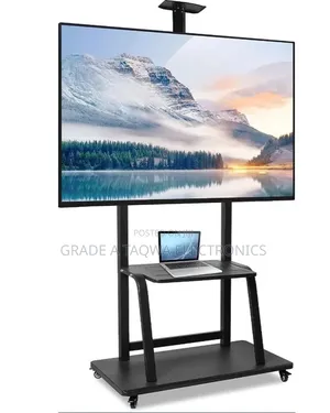 Heavy TVS 60- 100 Inches Tv Stand