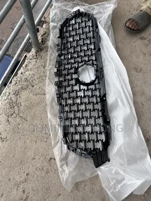 Mazda Cx 50 Front Grill