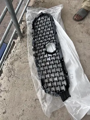 Mazda Cx 50 Front Grill