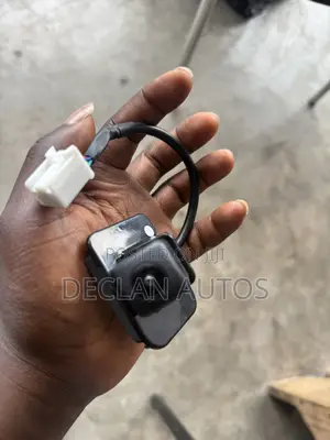 Honda Accord Sedan 2014-2017 Reverse Rear Park Assist Camera