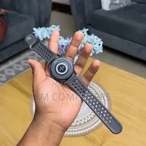 Oriamo Smart Watch