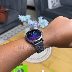 Oriamo Smart Watch