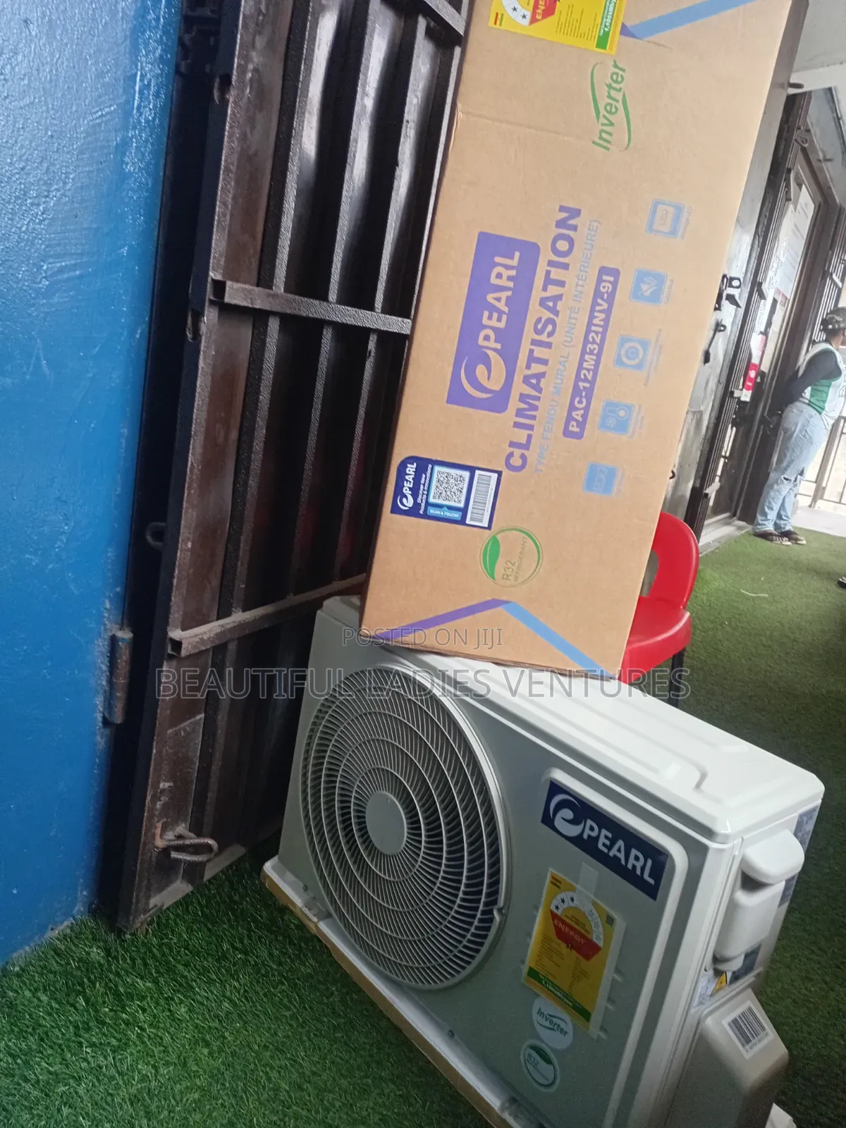 Superior Air Comfort System