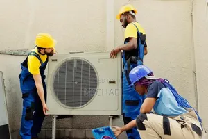 Fridge,Freezer And Ac Repairs And Maintenance