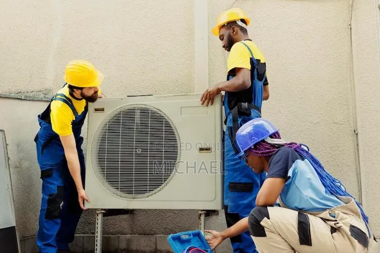 Fridge,Freezer And Ac Repairs And Maintenance