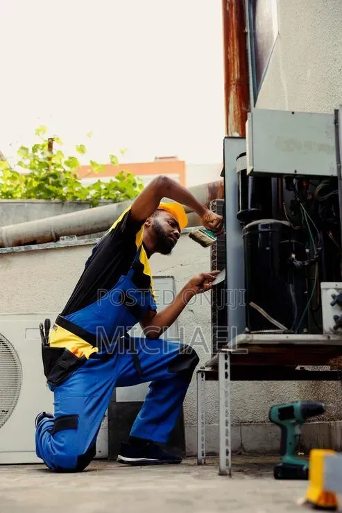 Fridge,Freezer And Ac Repairs And Maintenance