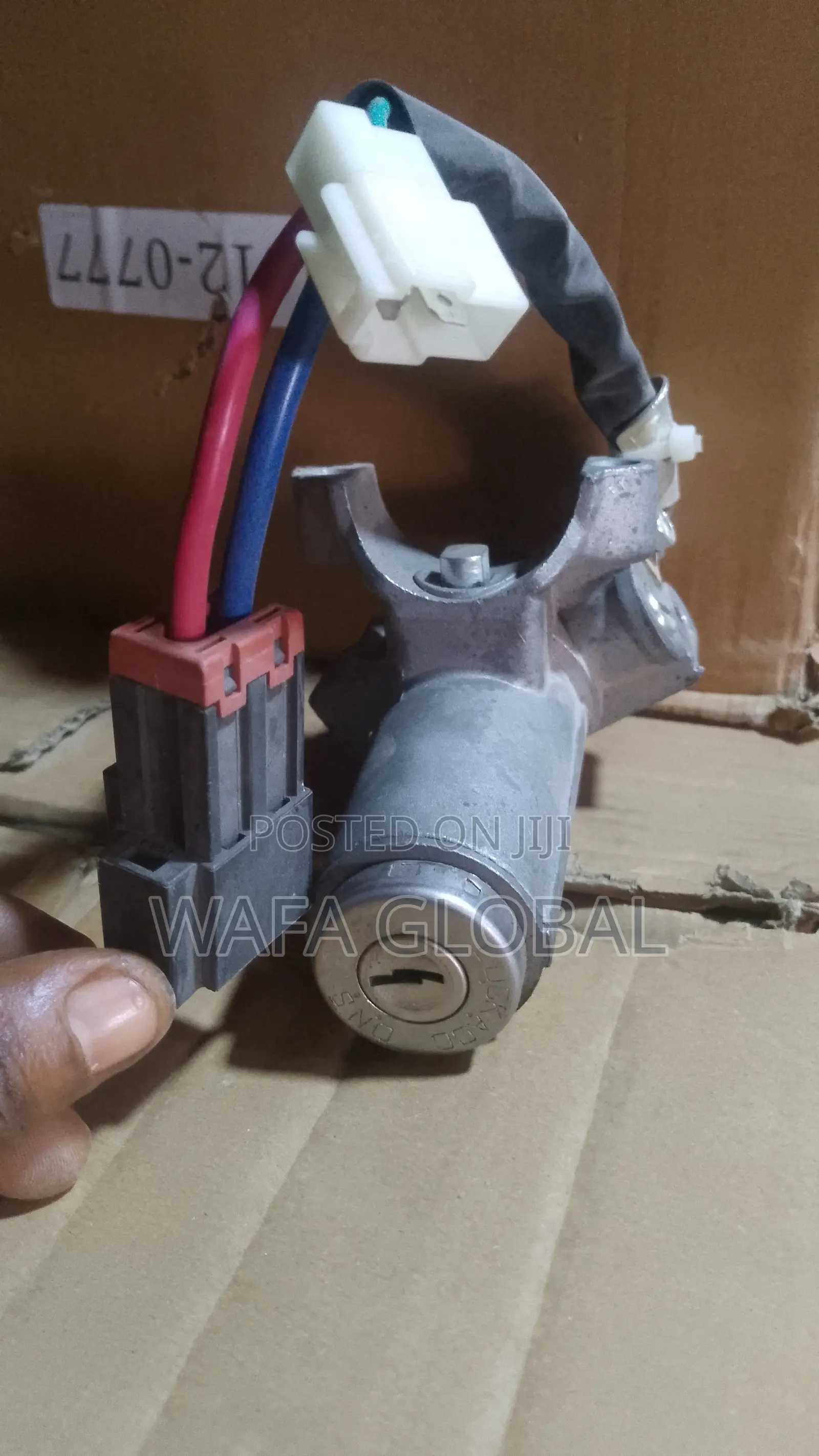 Spare Part