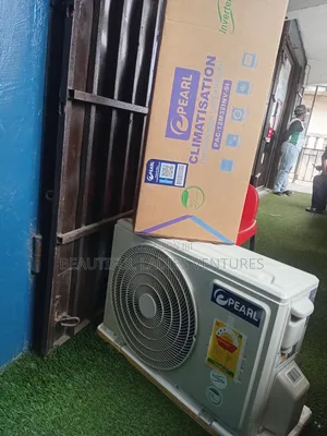 Pearl Efficient Living Ac
