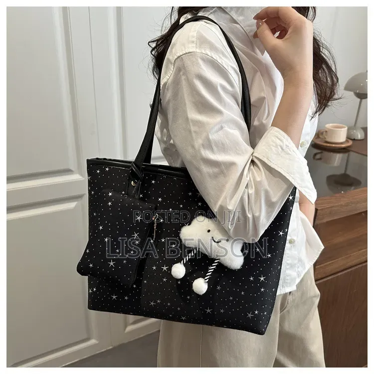 Cute Ladies Tote Bags