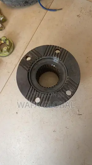 Spare Part