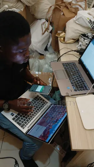 Starlink Ghana Hotspot Installation || Start Your Wifi Business