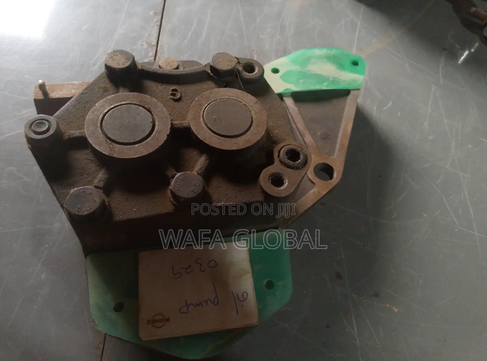 Spare Part