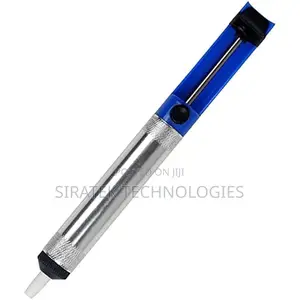 Desoldering Pump