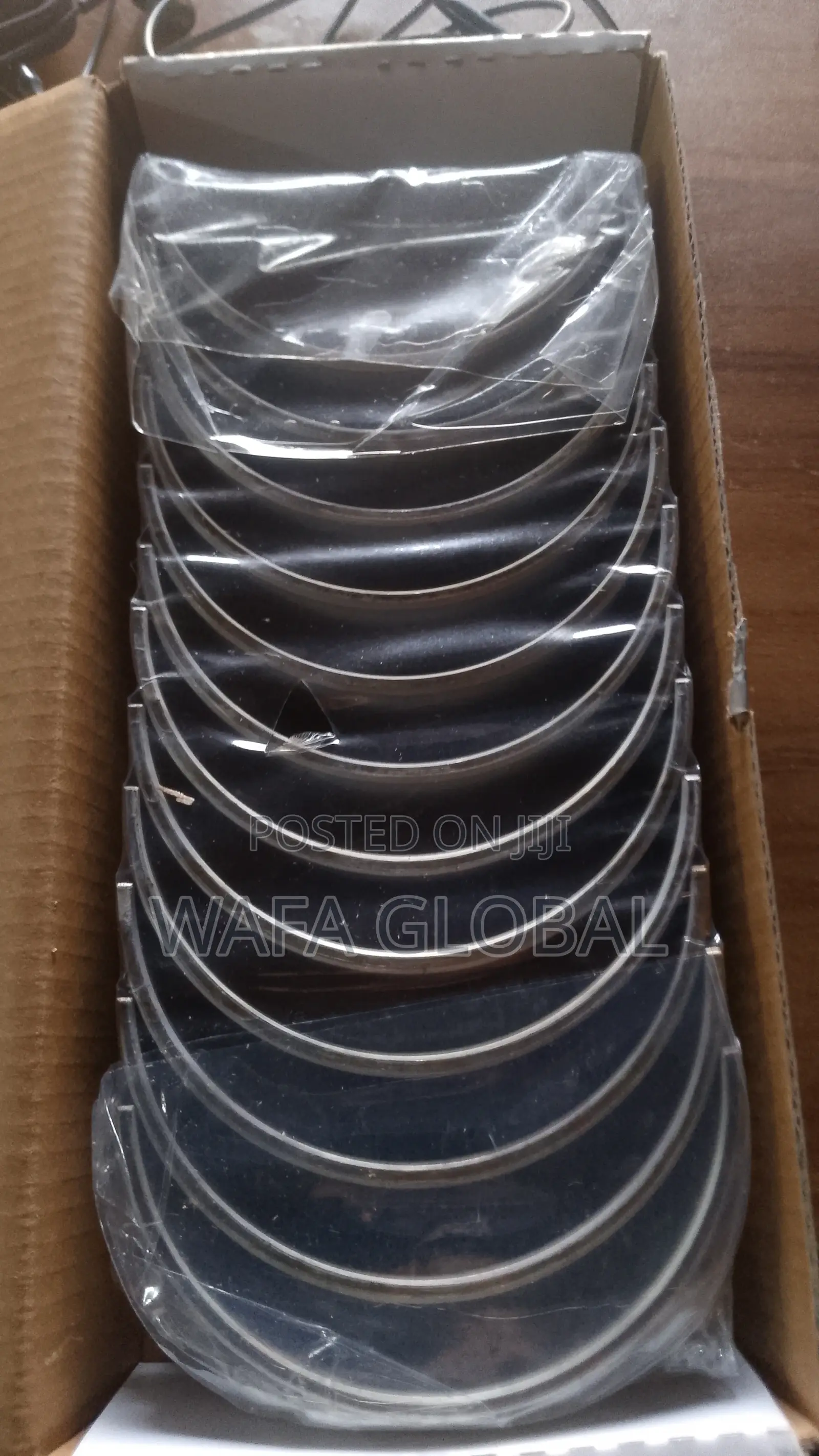 Spare Part