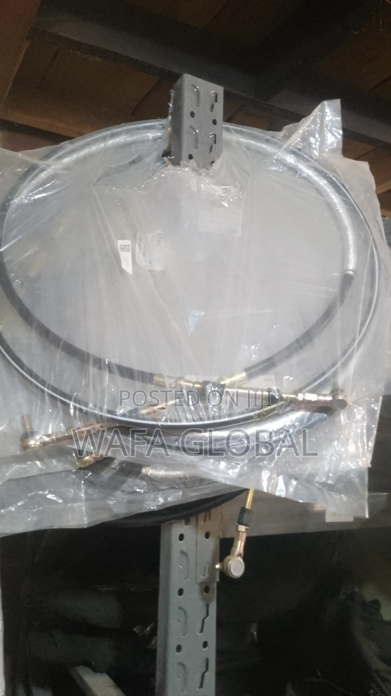 Spare Part