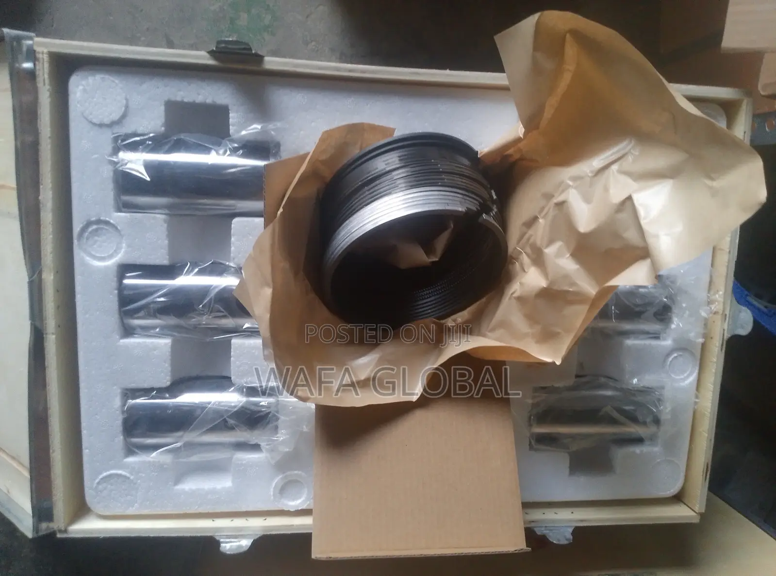 Spare Part