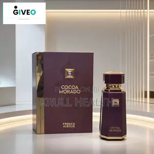 Cocoa Morado