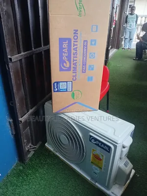 Smart Energy Pearl Air Conditioner