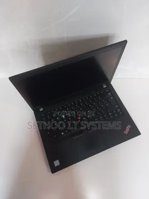 Laptop Lenovo ThinkPad T490s 8GB Intel Core i5 SSD 256GB