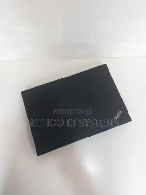 Laptop Lenovo ThinkPad T490s 8GB Intel Core i5 SSD 256GB