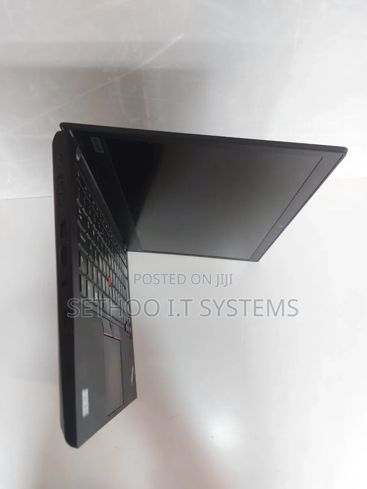 Laptop Lenovo ThinkPad T490s 8GB Intel Core i5 SSD 256GB