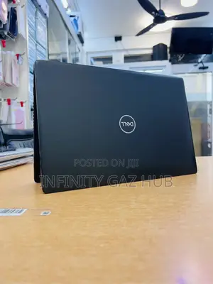 Laptop Dell Latitude 5400 8GB Intel Core i5 SSD 256GB