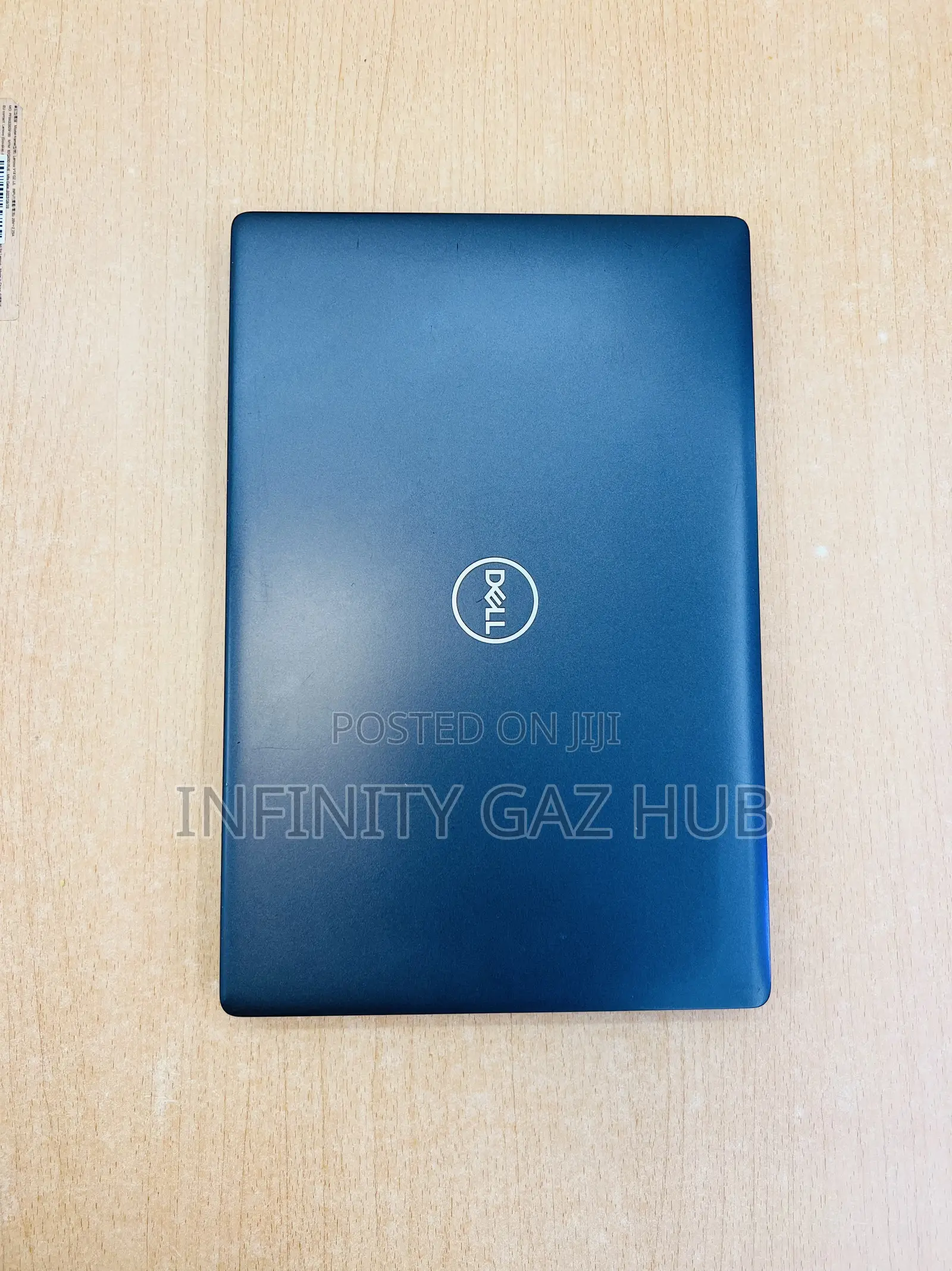 Laptop Dell Latitude 5400 8GB Intel Core i5 SSD 256GB