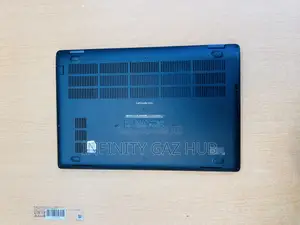 Laptop Dell Latitude 5400 8GB Intel Core i5 SSD 256GB